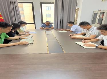 共交流，同分享，促提升—市交易公司舉辦項(xiàng)目異議處理“案例分享會(huì)”
